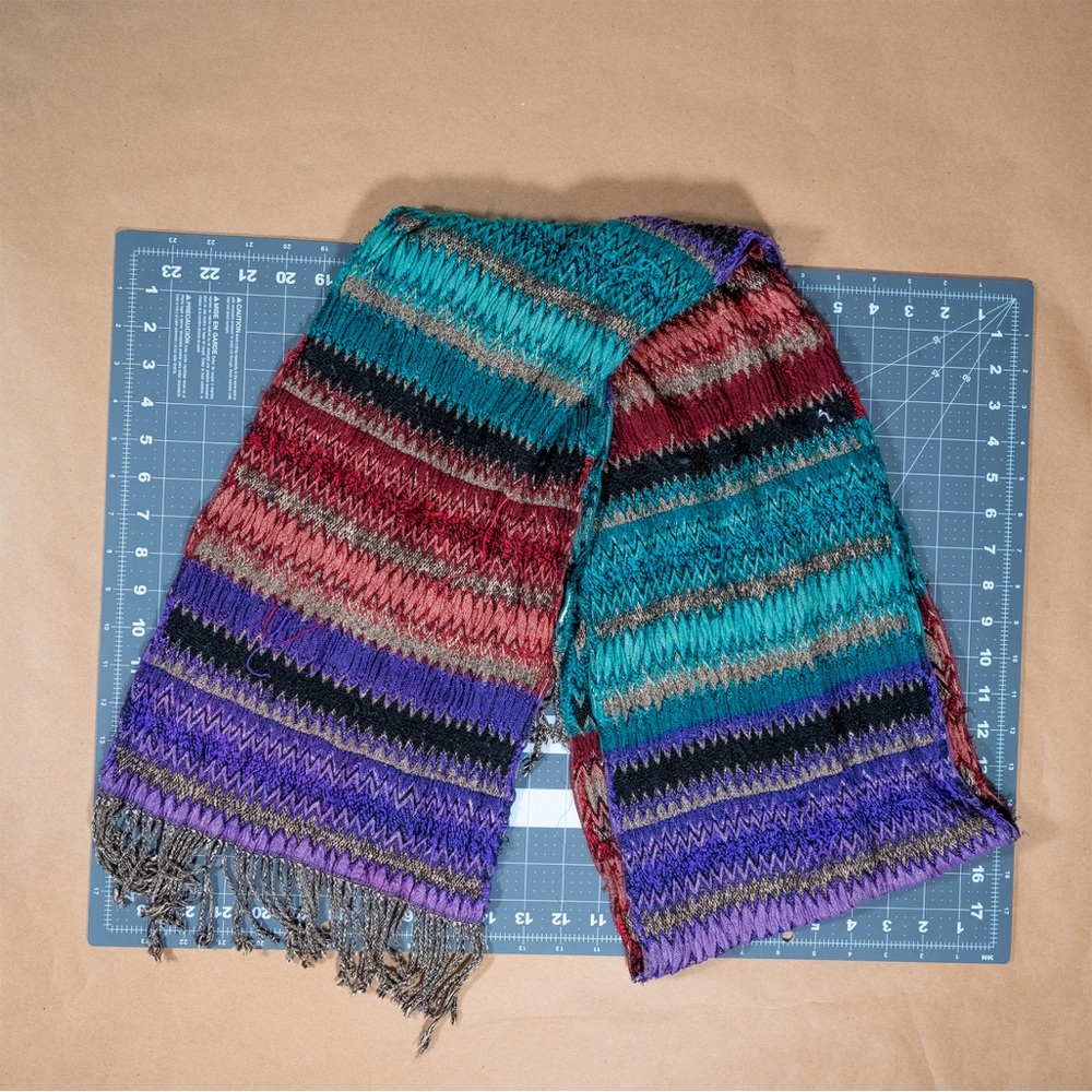 Scarves